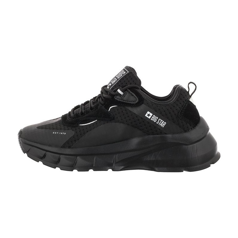 Big Star Czarne KK274056 (BI438-b) sports Shoes