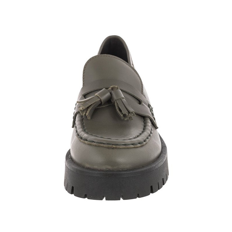 CheBello Zielone/Khaki 2821-416-000-PSK-S173 (CH110-a) shoes