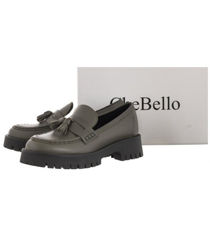 CheBello Zielone/Khaki 2821-416-000-PSK-S173 (CH110-a) batai