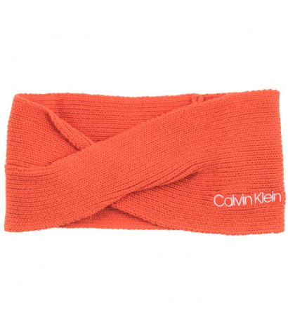 Calvin Klein Essential Knit HeadBand K60K608656 SNX (CK6-d) kepurė