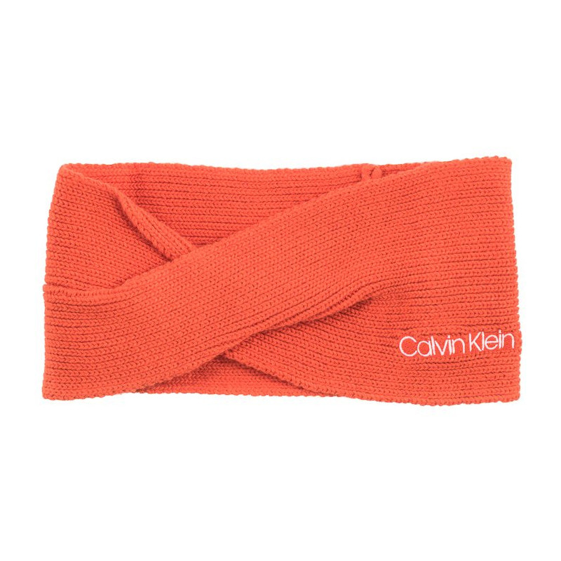 Calvin Klein Essential Knit HeadBand K60K608656 SNX (CK6-d) vöö