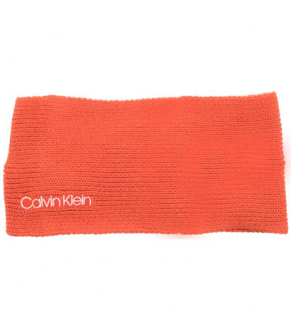 Calvin Klein Essential Knit HeadBand K60K608656 SNX (CK6-d) kepurė