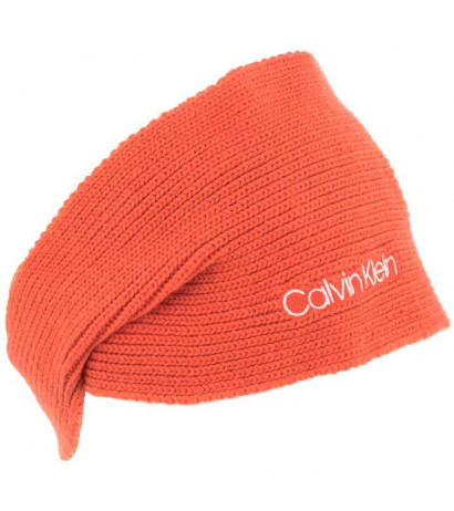 Calvin Klein Essential Knit HeadBand K60K608656 SNX (CK6-d) josta