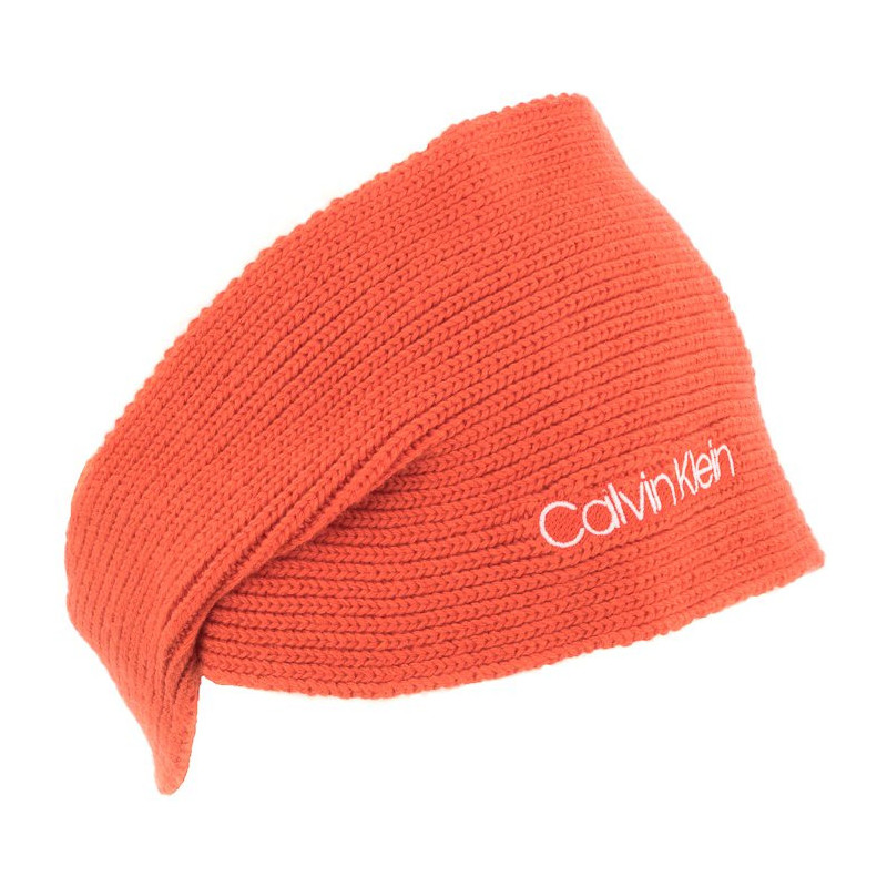 Calvin Klein Essential Knit HeadBand K60K608656 SNX (CK6-d) kepurė