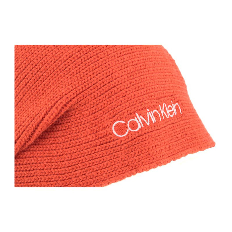 Calvin Klein Essential Knit HeadBand K60K608656 SNX (CK6-d) kepurė