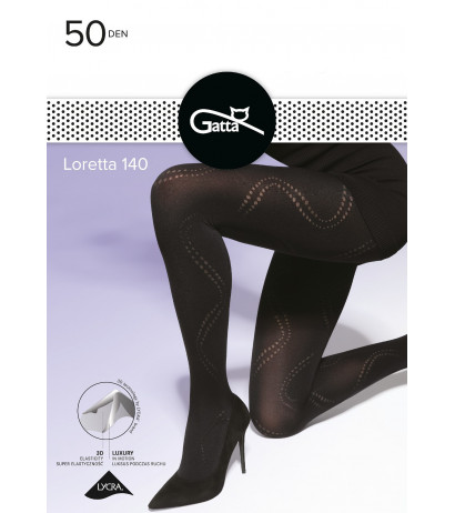 Gatta pantyhose