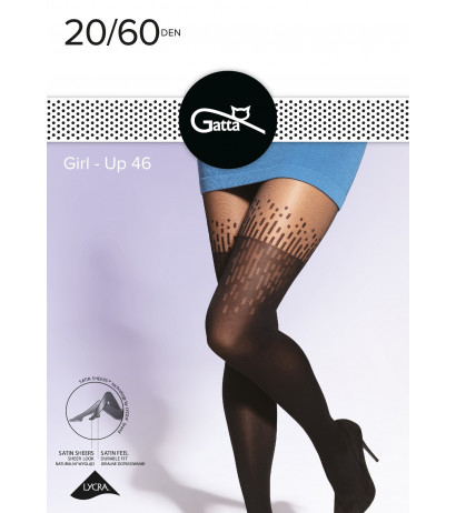 Gatta pantyhose