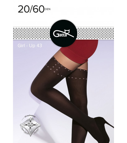 Gatta pantyhose