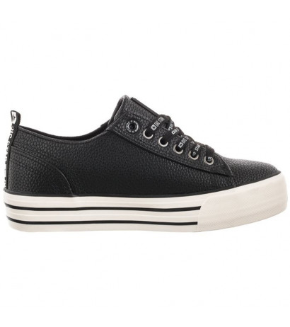 Big Star Czarne KK274015 (BI440-b) shoes