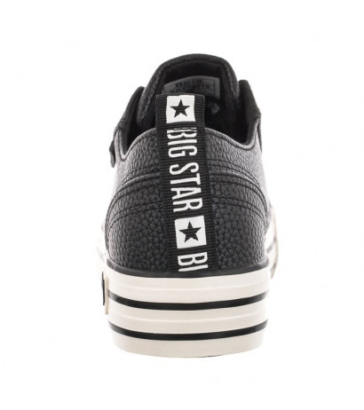 Big Star Czarne KK274015 (BI440-b) shoes