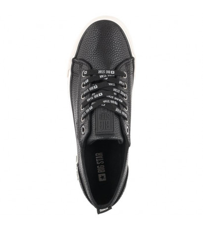 Big Star Czarne KK274015 (BI440-b) shoes