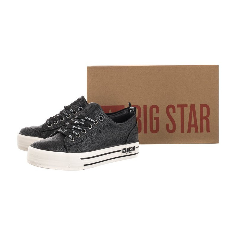 Big Star Czarne KK274015 (BI440-b) kingad