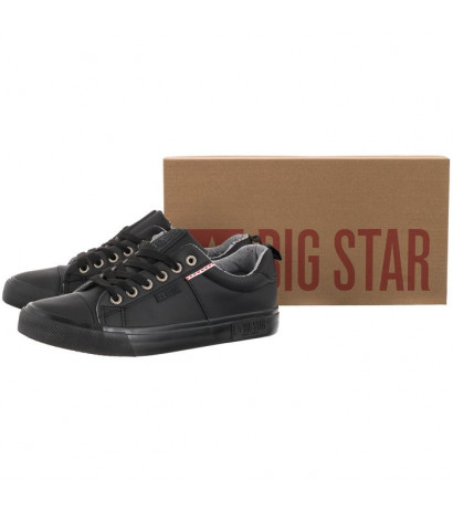 Big Star Czarne KK274006 (BI443-b) sports Shoes