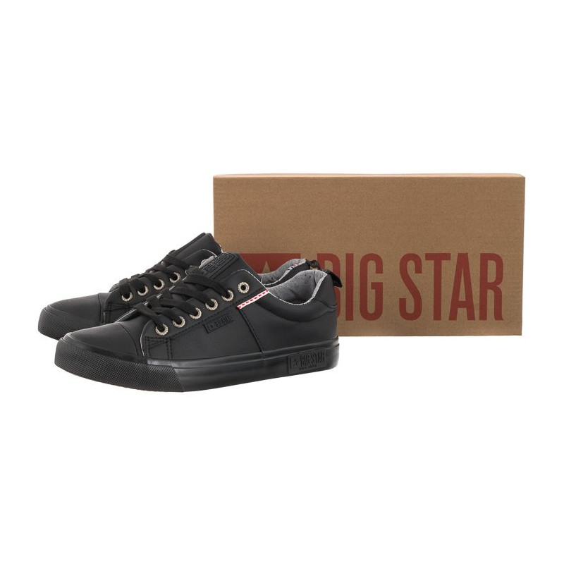 Big Star Czarne KK274006 (BI443-b) spordijalatsid