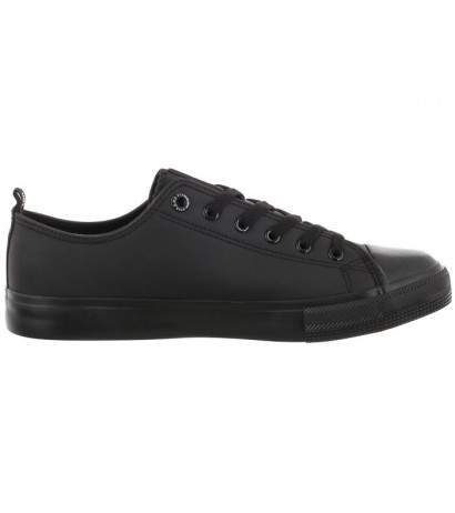 Big Star Czarne KK174009 (BI447-b) shoes