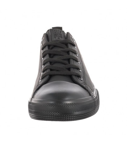 Big Star Czarne KK174009 (BI447-b) shoes