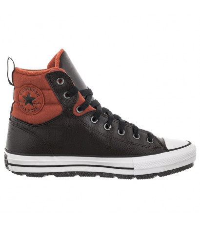 Converse CTAS Berkshire Boot Hi VelvetBrown/Rugged Orange A00721C (CO577-a) spordijalatsid