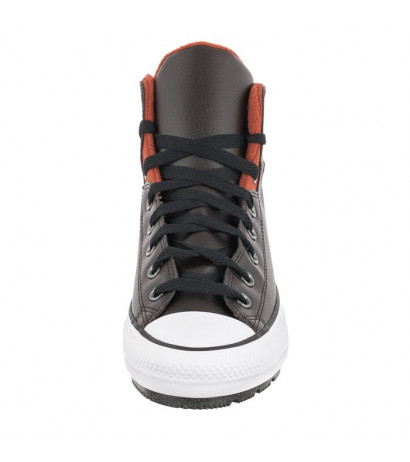 Converse CTAS Berkshire Boot Hi VelvetBrown/Rugged Orange A00721C (CO577-a) spordijalatsid