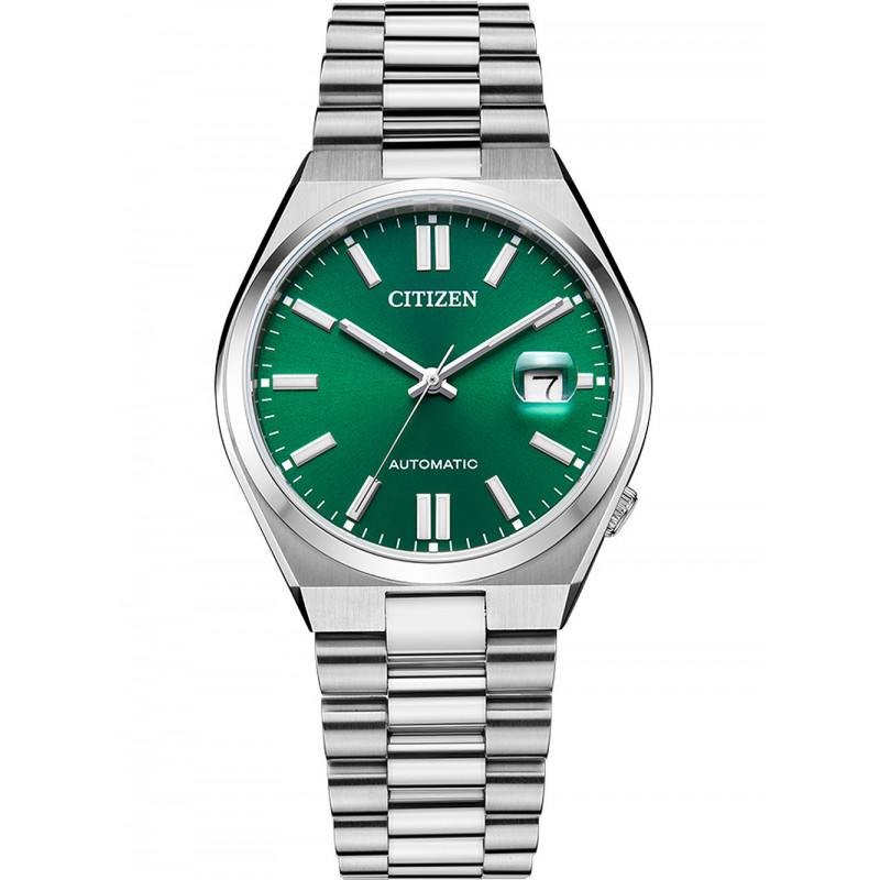 Citizen NJ0150-81X 