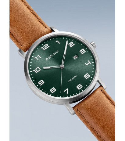 Bering 18640-568 