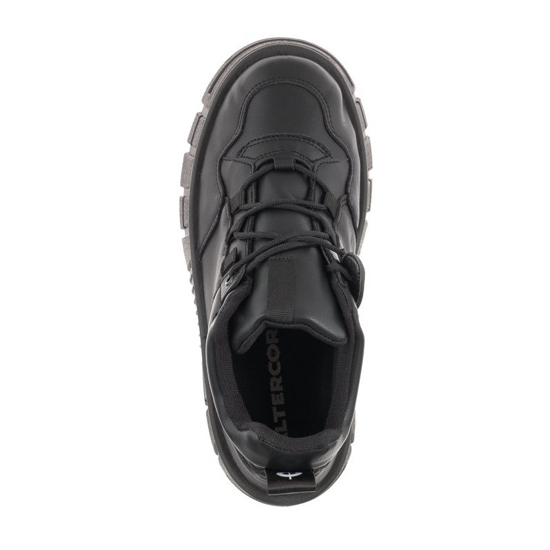 Altercore Nissa Black (AL120-a) shoes