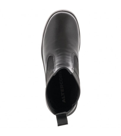 Altercore Ebony Black (AL122-a) shoes