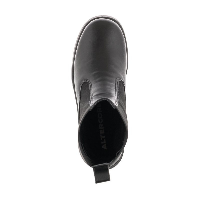 Altercore Ebony Black (AL122-a) shoes