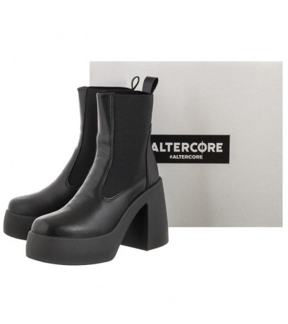 Altercore Ebony Black (AL122-a) batai