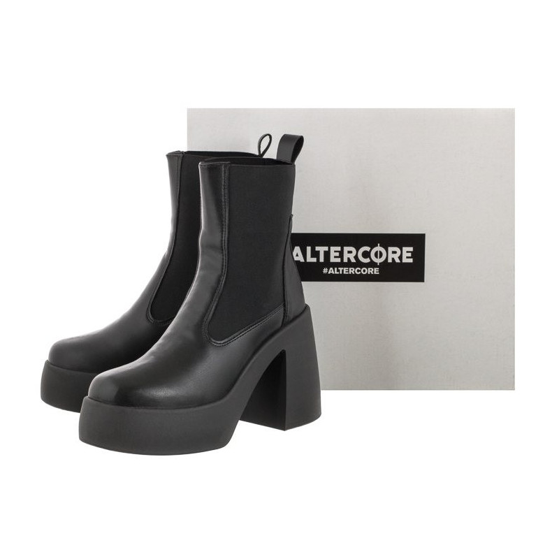 Altercore Ebony Black (AL122-a) batai