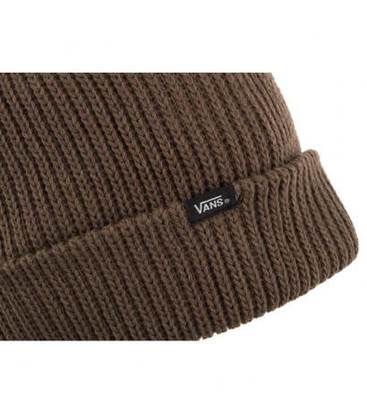 Vans Core Basics Beanie Black VN000K9Y1LE1 (VA386-a) josta