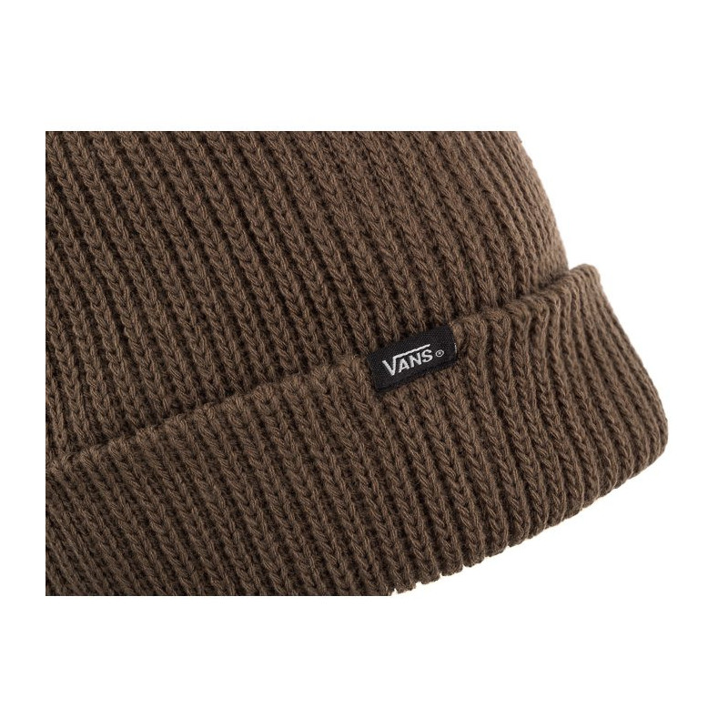 Vans Core Basics Beanie Black VN000K9Y1LE1 (VA386-a) josta