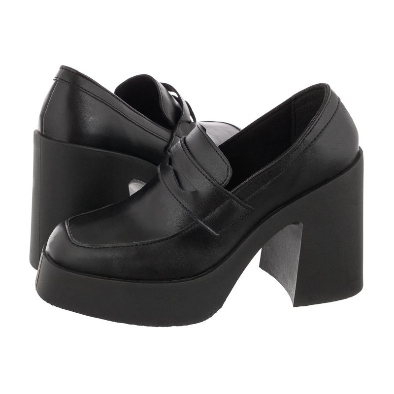 Altercore Grace Black (AL123-a) shoes