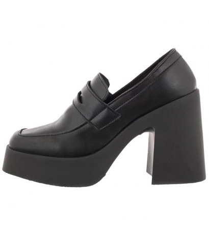 Altercore Grace Black (AL123-a) shoes