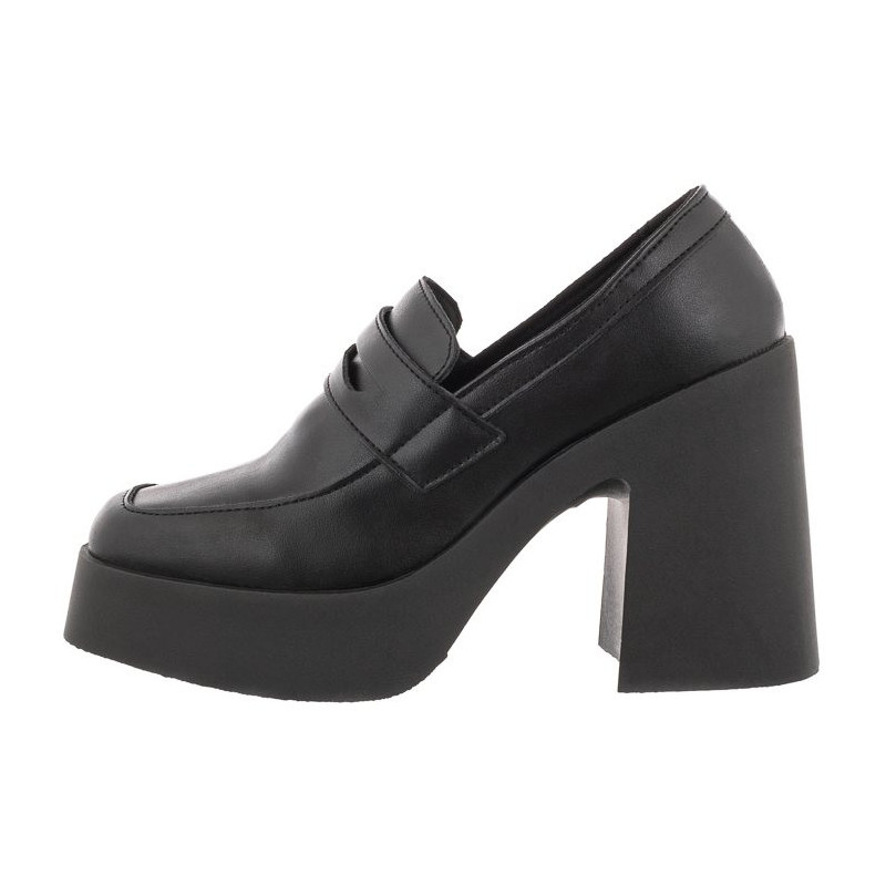 Altercore Grace Black (AL123-a) shoes