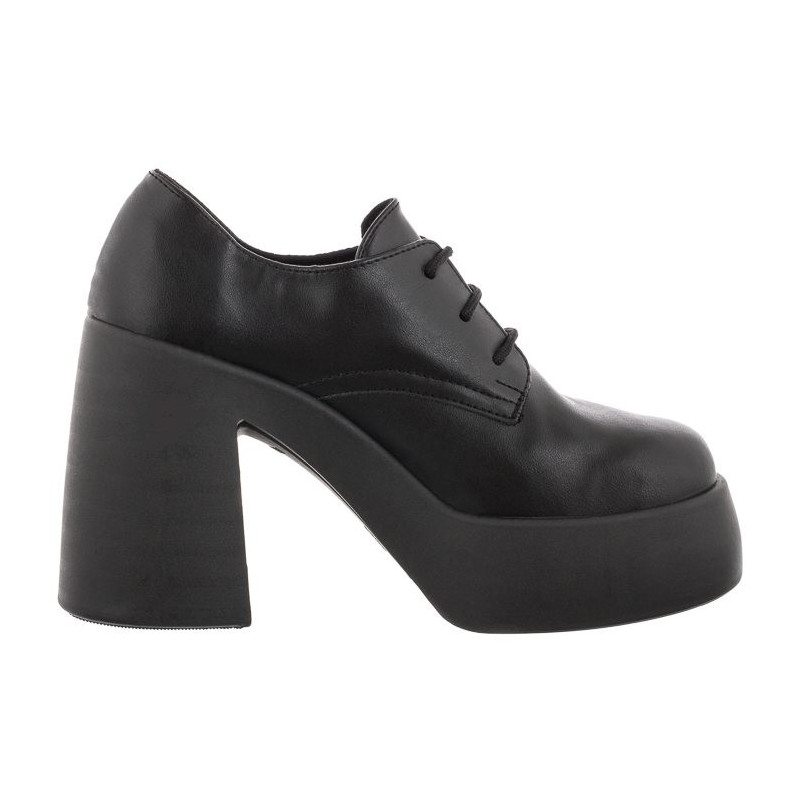 Altercore Adeline Black (AL125-a) shoes