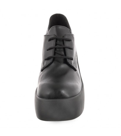 Altercore Adeline Black (AL125-a) shoes