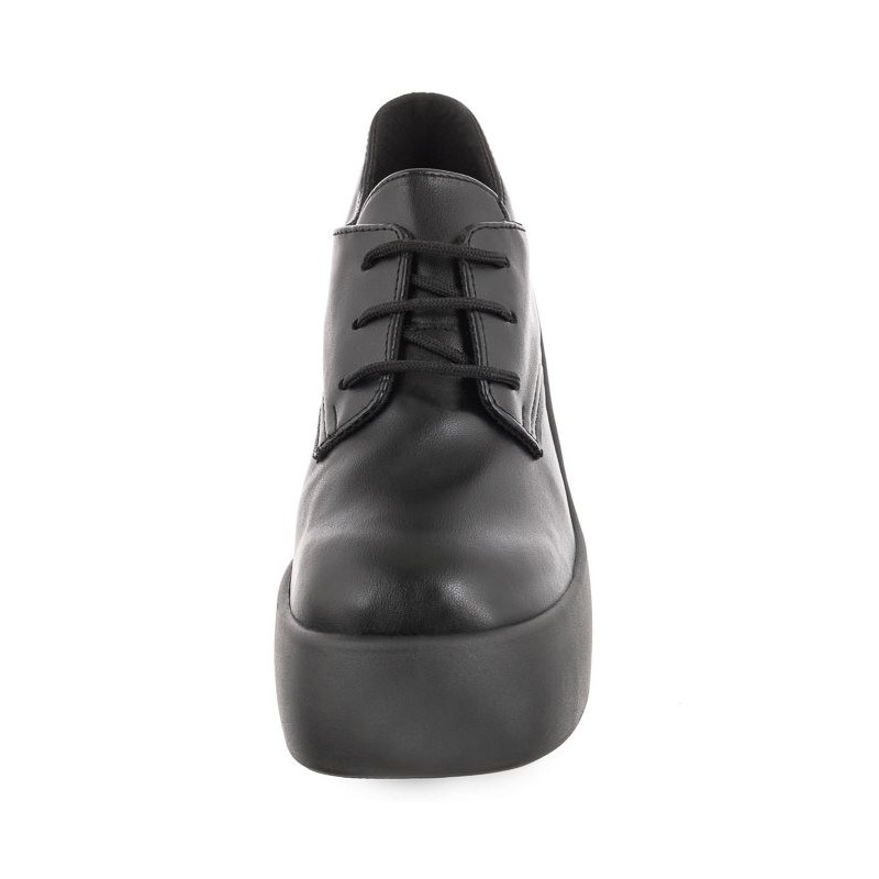 Altercore Adeline Black (AL125-a) shoes