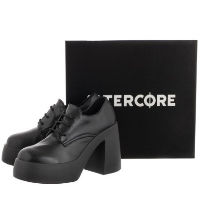 Altercore Adeline Black (AL125-a) kurpes