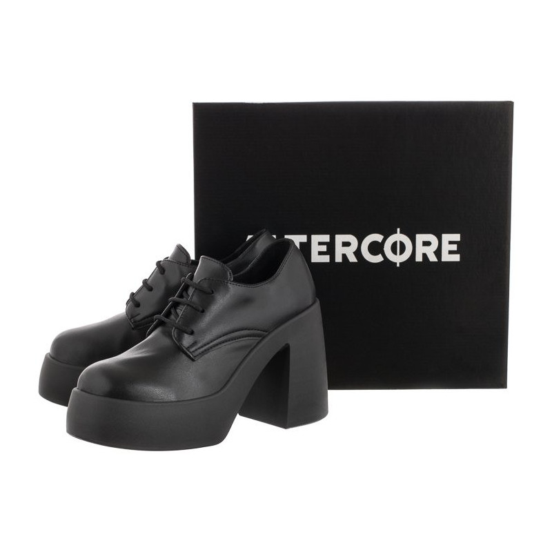 Altercore Adeline Black (AL125-a) batai