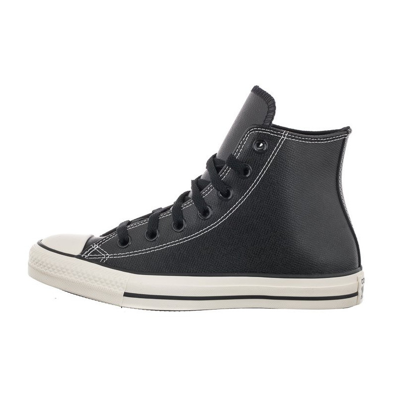 Converse CT All Star Hi Black/Egret 172694C (CO534-a) bateliai