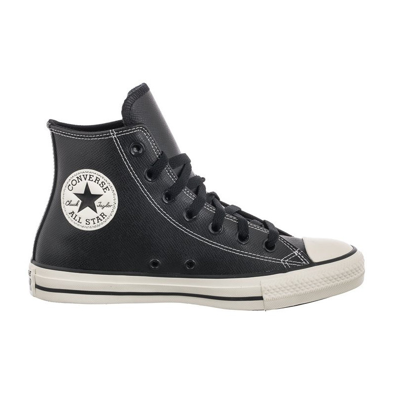 Converse CT All Star Hi Black/Egret 172694C (CO534-a) bateliai