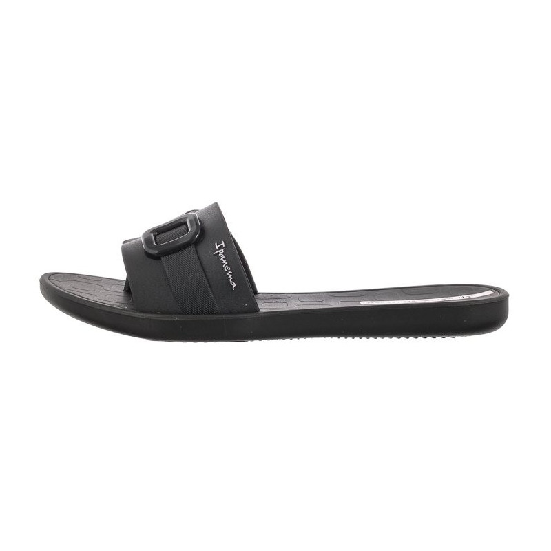 Ipanema Clip AD 26654/20825 Black (IP54-a) šlepetės