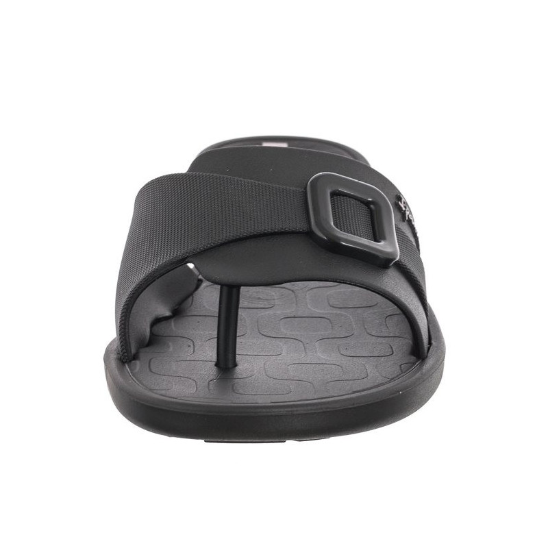 Ipanema Clip AD 26654/20825 Black (IP54-a) šlepetės