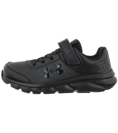 Under Armour Ps Assert 8 Ufm Syn Ac Blk 3022698-001 (UN20-a) spordijalatsid