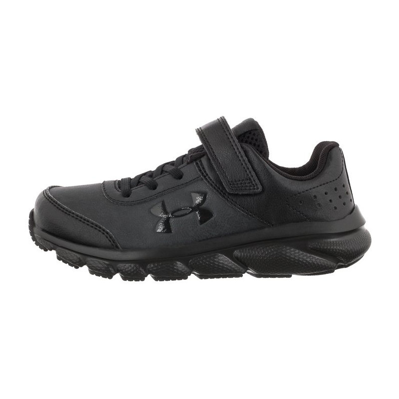 Under Armour Ps Assert 8 Ufm Syn Ac Blk 3022698-001 (UN20-a) spordijalatsid