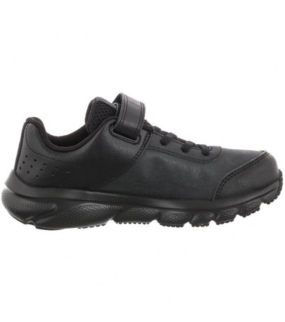 Under Armour Ps Assert 8 Ufm Syn Ac Blk 3022698-001 (UN20-a) spordijalatsid