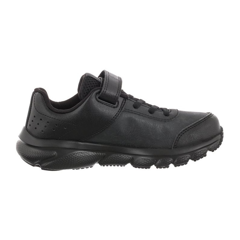 Under Armour Ps Assert 8 Ufm Syn Ac Blk 3022698-001 (UN20-a) spordijalatsid