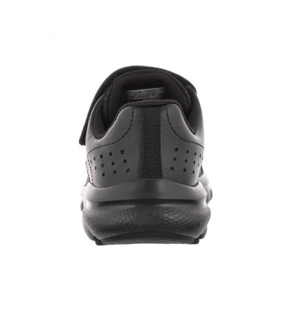 Under Armour Ps Assert 8 Ufm Syn Ac Blk 3022698-001 (UN20-a) spordijalatsid