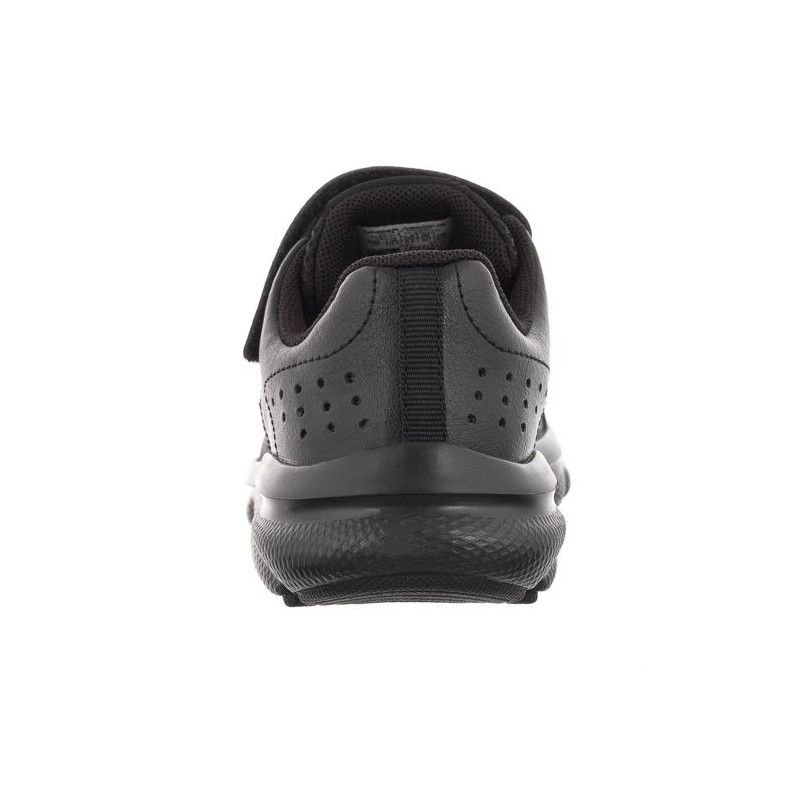 Under Armour Ps Assert 8 Ufm Syn Ac Blk 3022698-001 (UN20-a) spordijalatsid