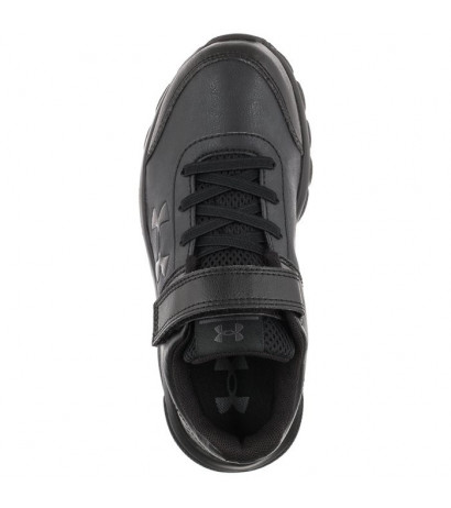 Under Armour Ps Assert 8 Ufm Syn Ac Blk 3022698-001 (UN20-a) spordijalatsid